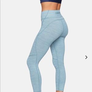 Outdoor Voices Tech Sweat Leggings!